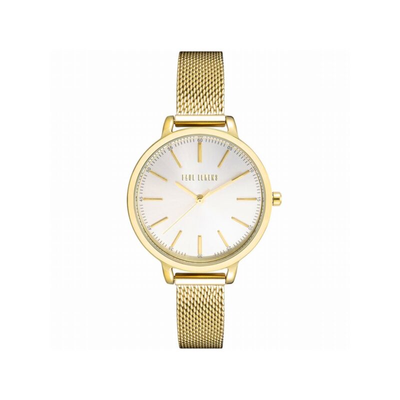 71_39_206_max Zegarek Damski Paul Lorens PL11760B-3D1