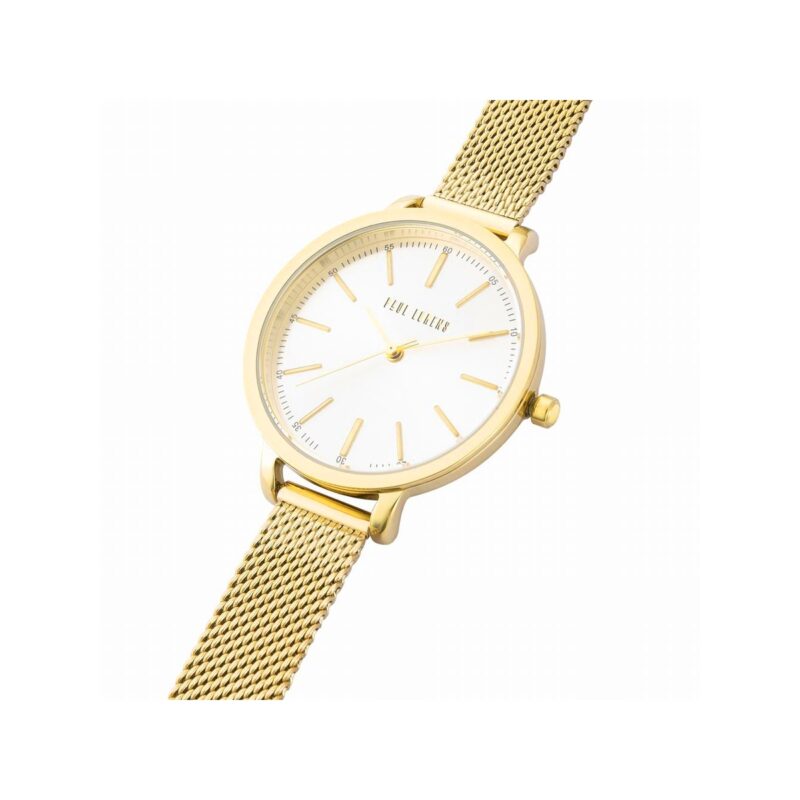 71_39_207_max Zegarek Damski Paul Lorens PL11760B-3D1