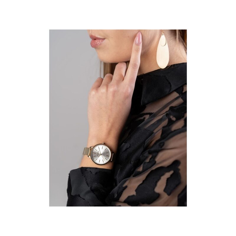 71_39_211_max Zegarek Damski Paul Lorens PL11760B-3D1