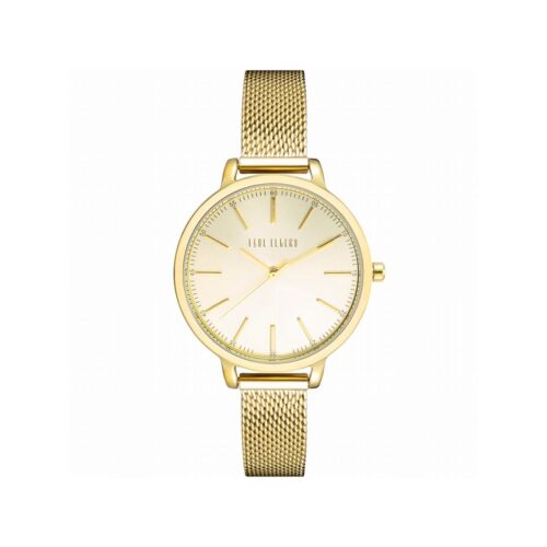 Zegarek Damski Paul Lorens PL11760B-4D1