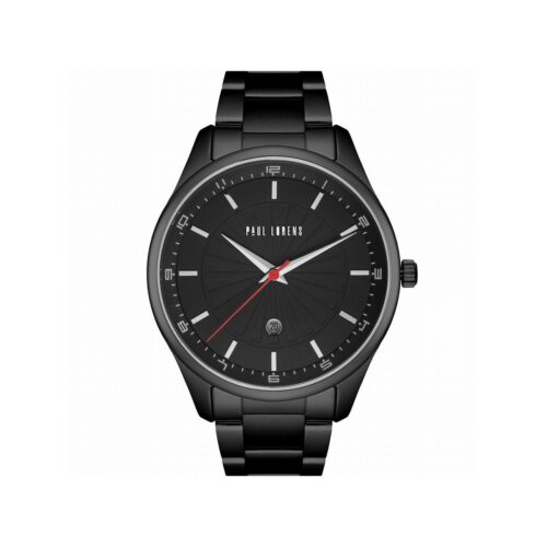 Zegarek Męski Paul Lorens PL12156B2-1A5
