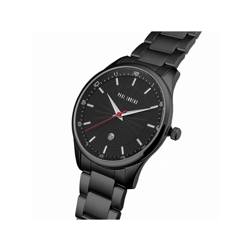 71_41_185_max Zegarek Męski Paul Lorens PL12156B2-1A5