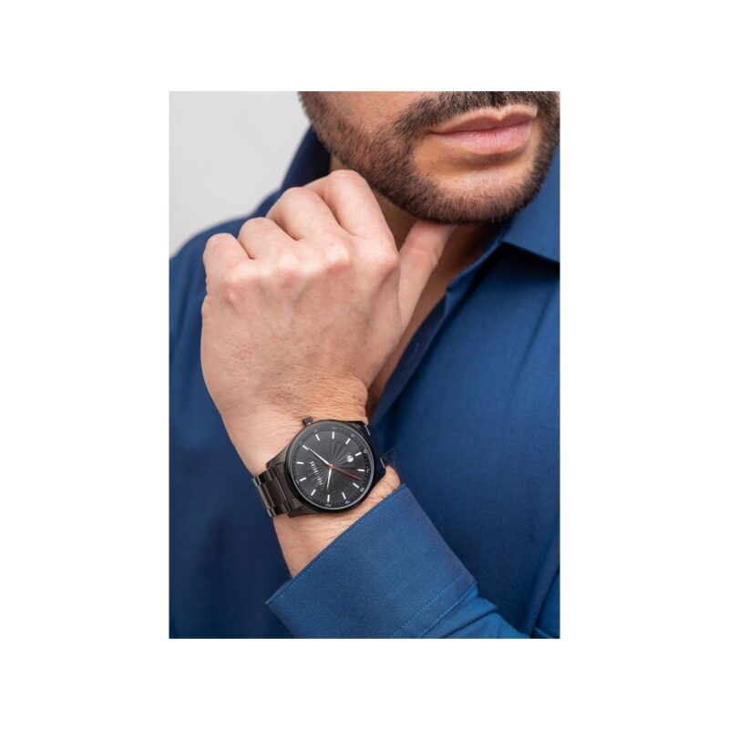 71_41_190_max Zegarek Męski Paul Lorens PL12156B2-1A5