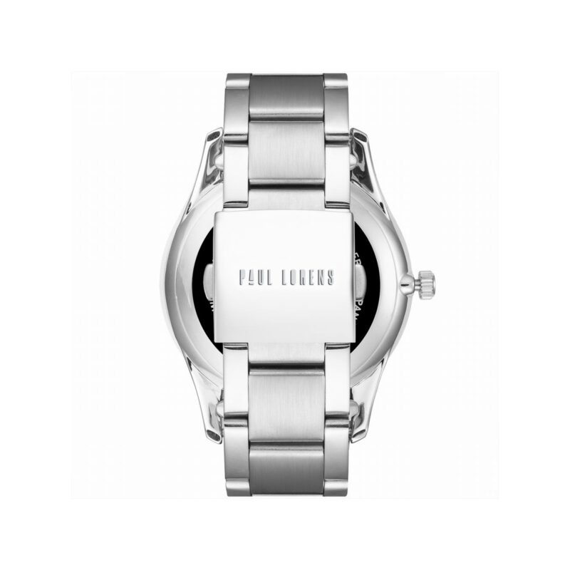 Zegarek Męski Paul Lorens PL12156B2-1C1