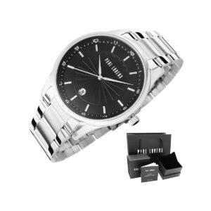 Zegarek Męski Paul Lorens PL12156B2-1C1