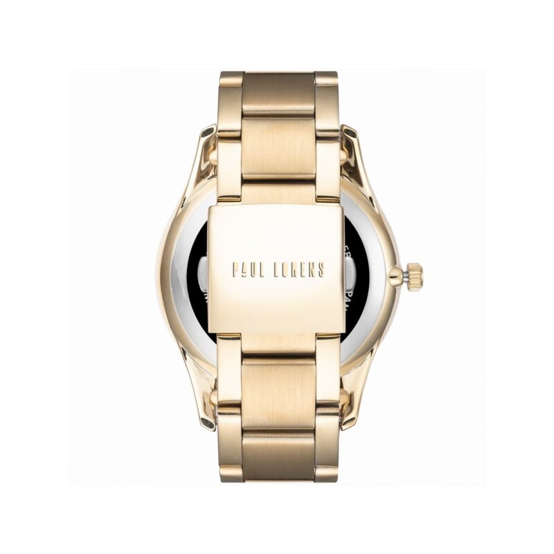 Zegarek Męski Paul Lorens PL12156B2-1D1
