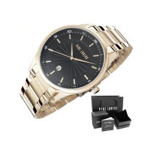 Zegarek Męski Paul Lorens PL12156B2-1D1