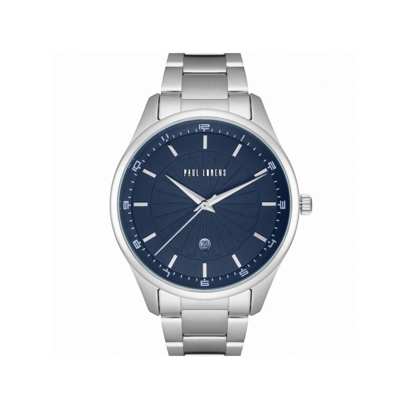 Zegarek Męski Paul Lorens PL12156B2-6C1
