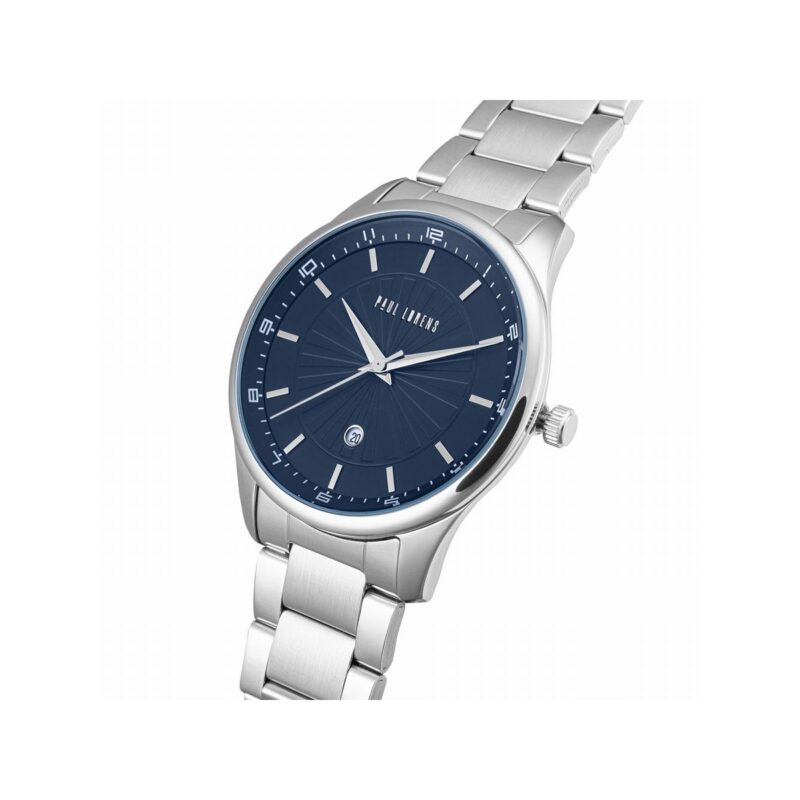 Zegarek Męski Paul Lorens PL12156B2-6C1