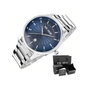Zegarek Męski Paul Lorens PL12156B2-6C1