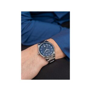 Zegarek Męski Paul Lorens PL12156B2-6C1