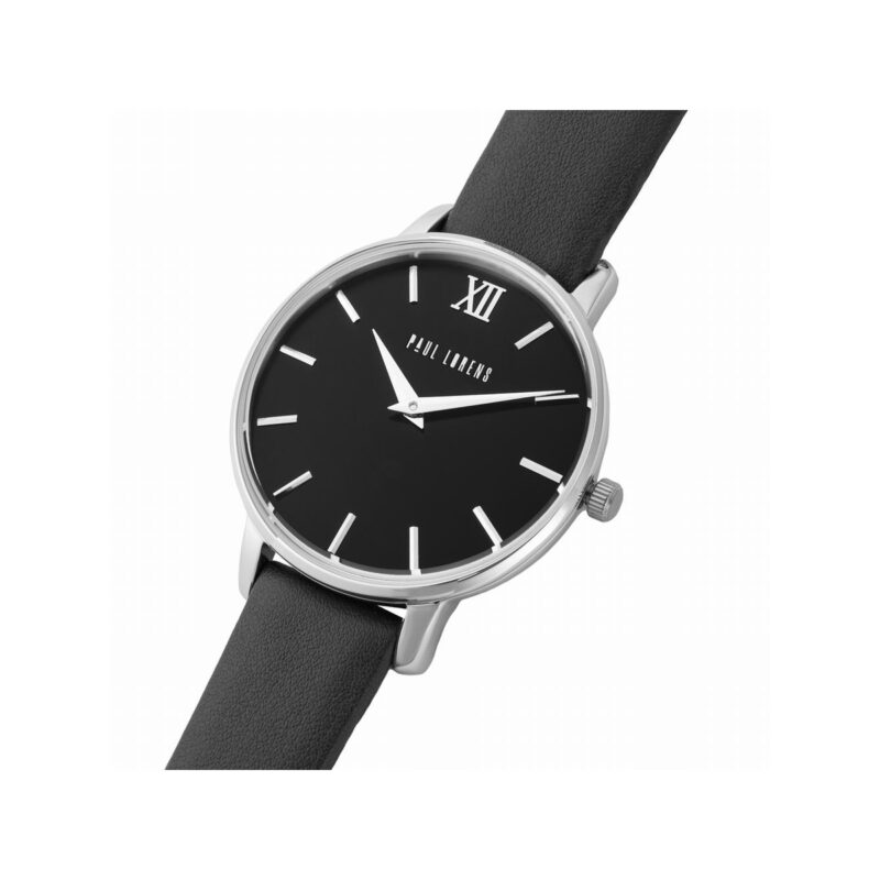 Zegarek Damski Paul Lorens PL12177A-1A1