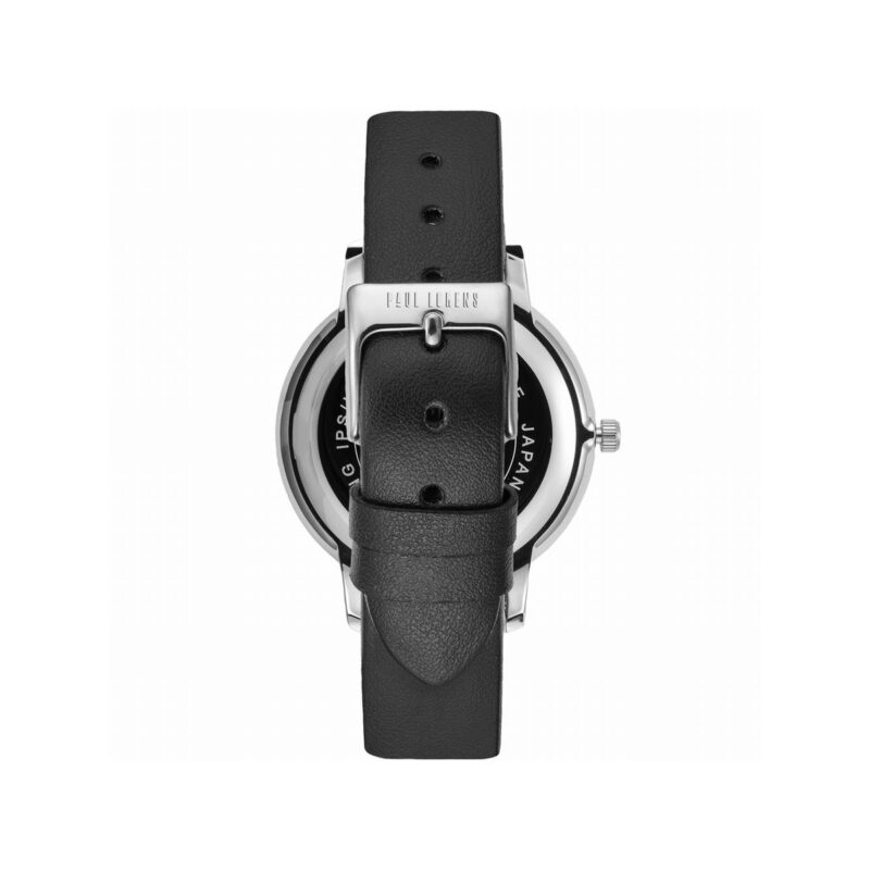 Zegarek Damski Paul Lorens PL12177A-1A1