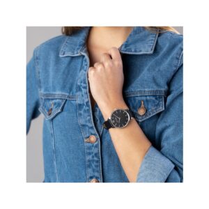 Zegarek Damski Paul Lorens PL12177A-1A1