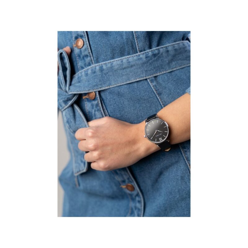 Zegarek Damski Paul Lorens PL12177A-1A1