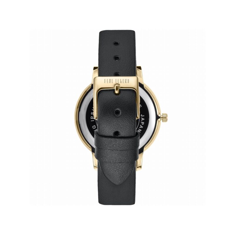 71_46_216_max Zegarek Damski Paul Lorens PL12177A-1A2