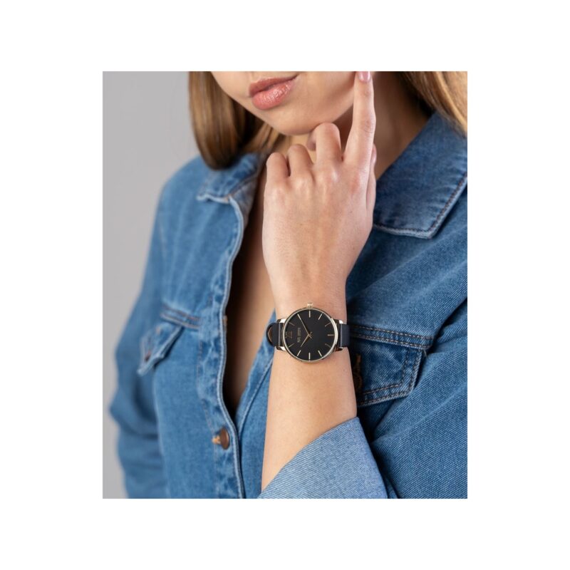 71_46_221_max Zegarek Damski Paul Lorens PL12177A-1A2