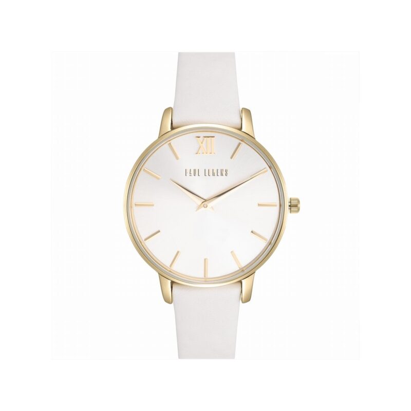 Zegarek Damski Paul Lorens PL12177A-3C2