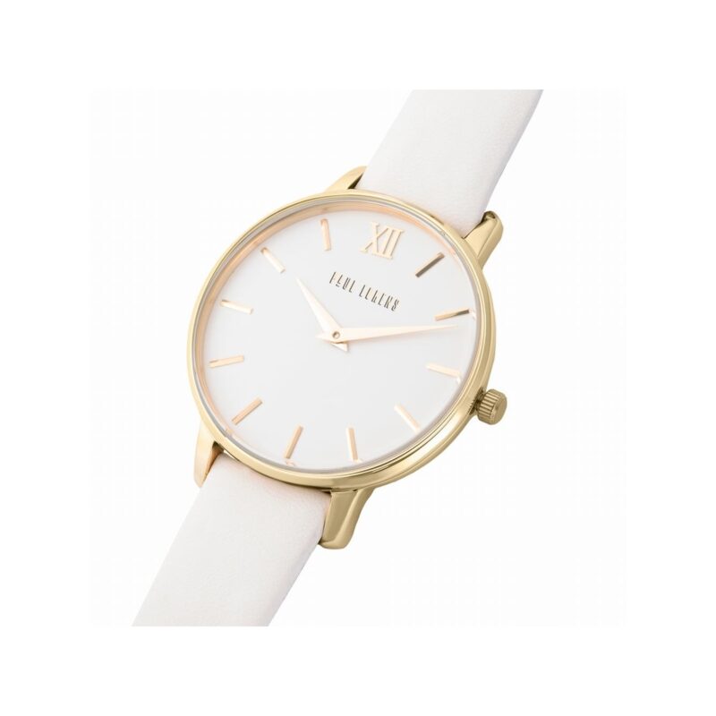 Zegarek Damski Paul Lorens PL12177A-3C2