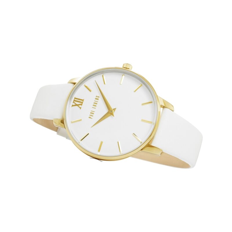 Zegarek Damski Paul Lorens PL12177A-3C2