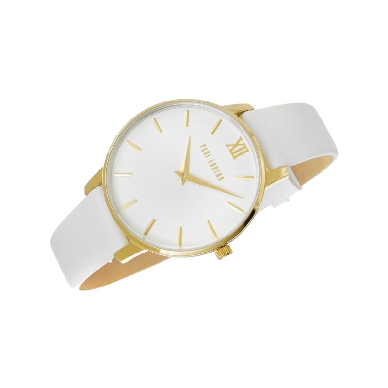 Zegarek Damski Paul Lorens PL12177A-3C2