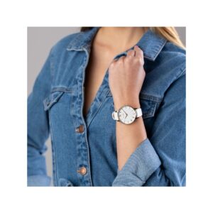 Zegarek Damski Paul Lorens PL12177A-3C2