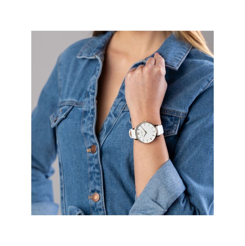 Zegarek Damski Paul Lorens PL12177A-3C2