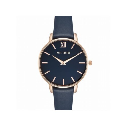 Zegarek Damski Paul Lorens PL12177A-6F3