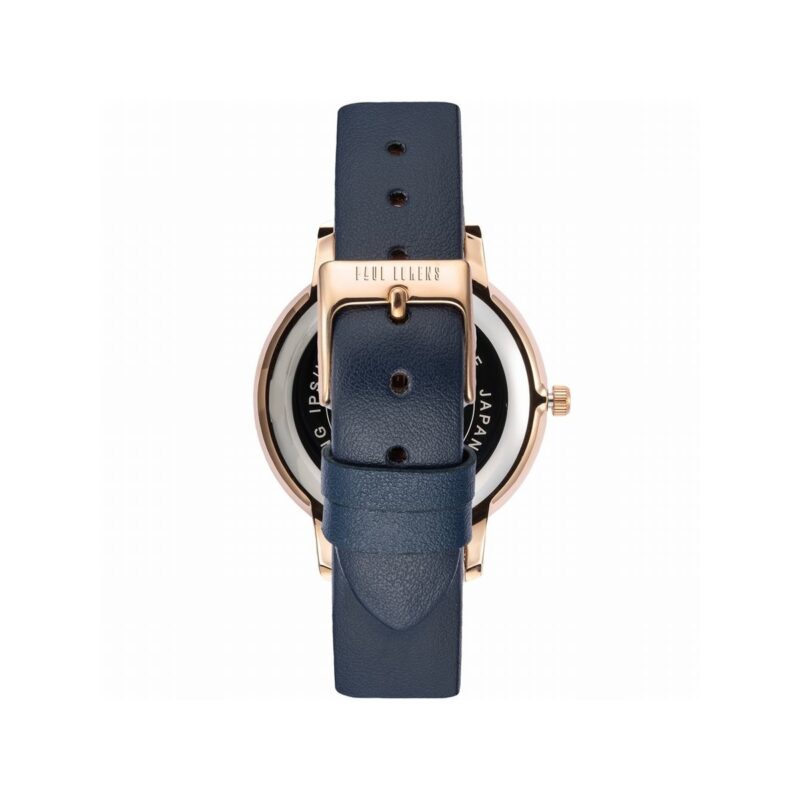 Zegarek Damski Paul Lorens PL12177A-6F3