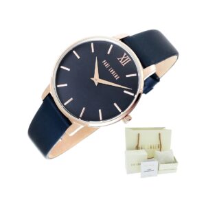 Zegarek Damski Paul Lorens PL12177A-6F3