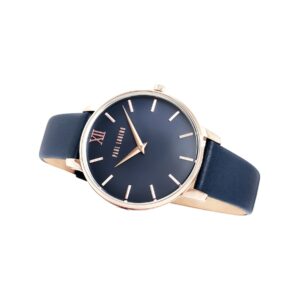 Zegarek Damski Paul Lorens PL12177A-6F3