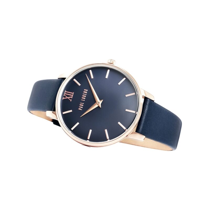 Zegarek Damski Paul Lorens PL12177A-6F3