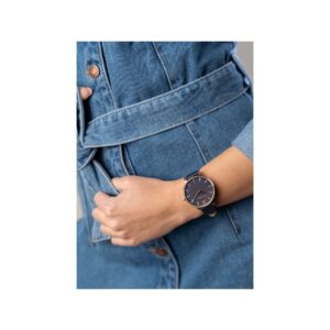 Zegarek Damski Paul Lorens PL12177A-6F3