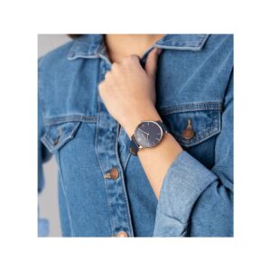 Zegarek Damski Paul Lorens PL12177A-6F3