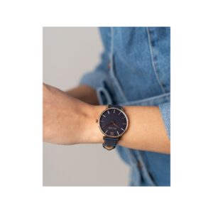 Zegarek Damski Paul Lorens PL12177A-6F3