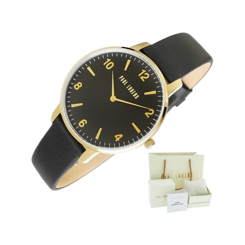 Zegarek Damski Paul Lorens PL12177A6-1A2