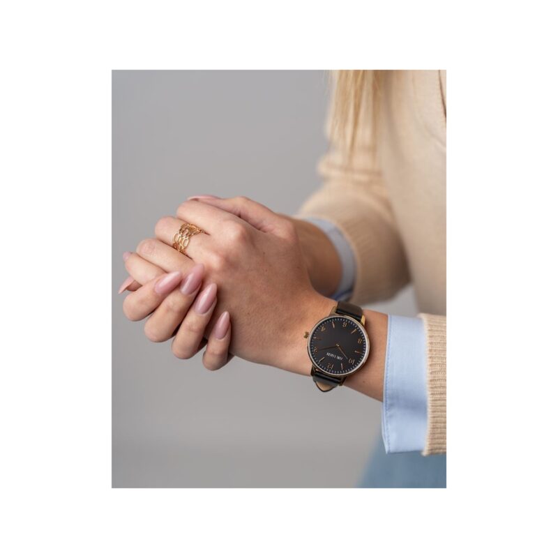 Zegarek Damski Paul Lorens PL12177A6-1A2