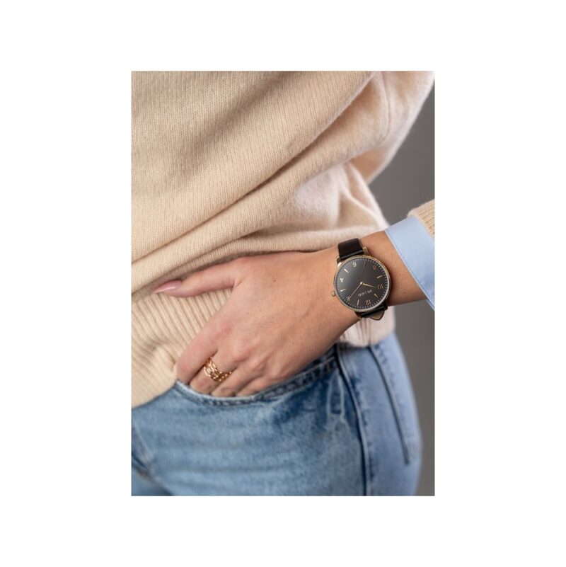 Zegarek Damski Paul Lorens PL12177A6-1A2