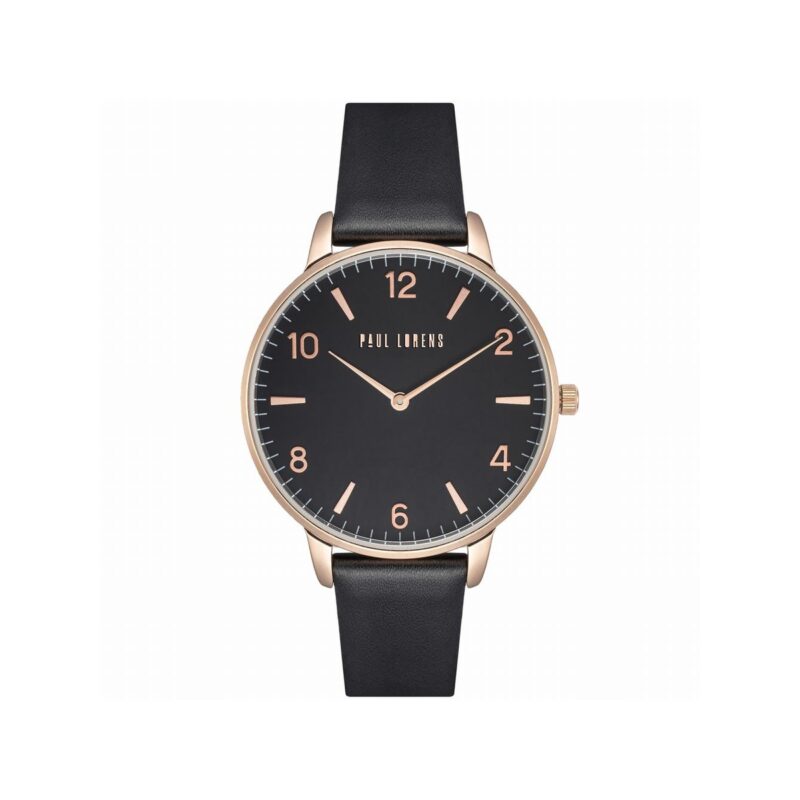 Zegarek Damski Paul Lorens PL12177A6-1A3