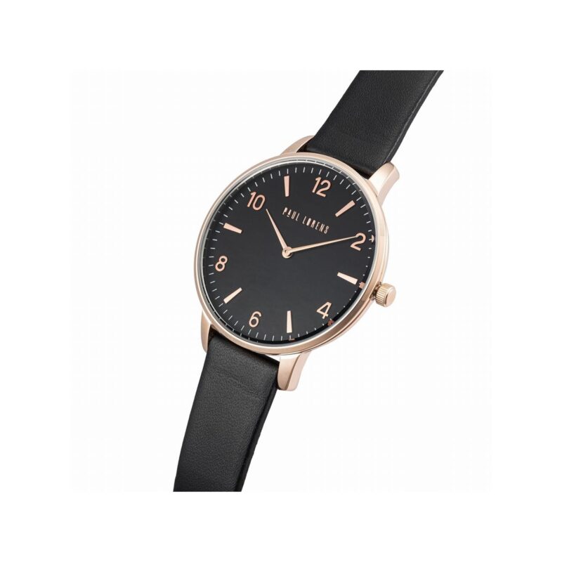 Zegarek Damski Paul Lorens PL12177A6-1A3
