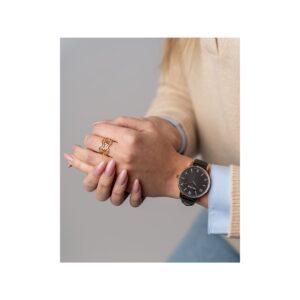 Zegarek Damski Paul Lorens PL12177A6-1A3