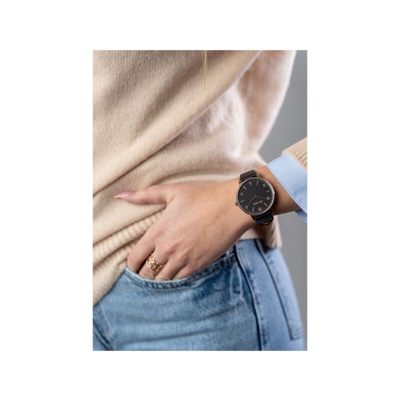 Zegarek Damski Paul Lorens PL12177A6-1A3