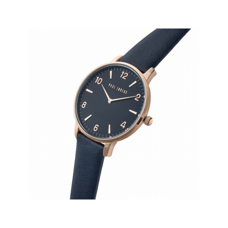 Zegarek Damski Paul Lorens PL12177A6-6F3