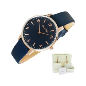 Zegarek Damski Paul Lorens PL12177A6-6F3