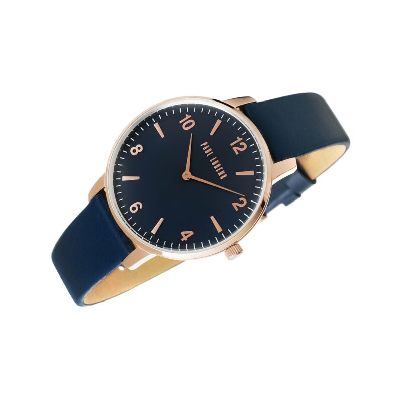 Zegarek Damski Paul Lorens PL12177A6-6F3