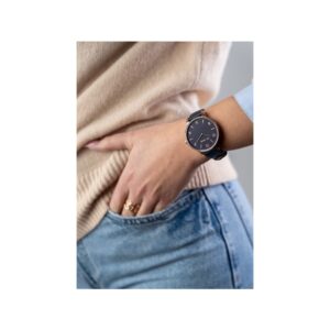 Zegarek Damski Paul Lorens PL12177A6-6F3