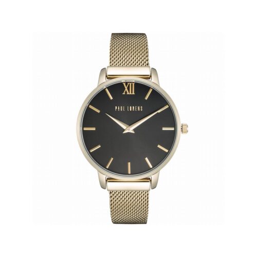 Zegarek Damski Paul Lorens PL12177B-1D1