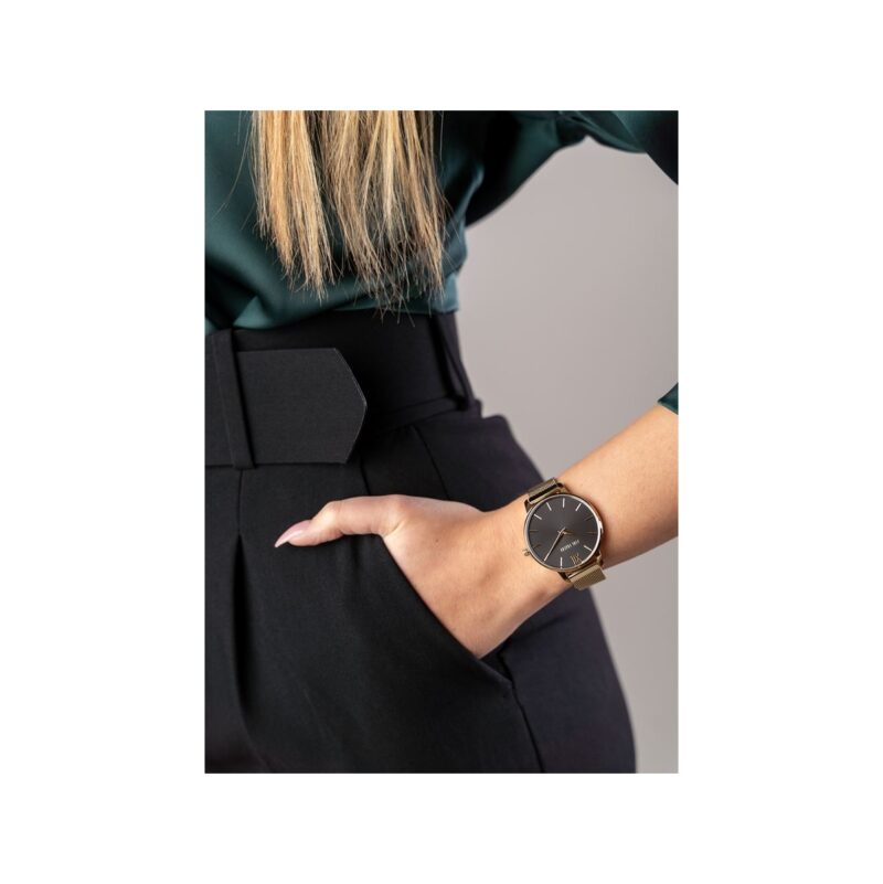 71_53_216_max Zegarek Damski Paul Lorens PL12177B-1D1