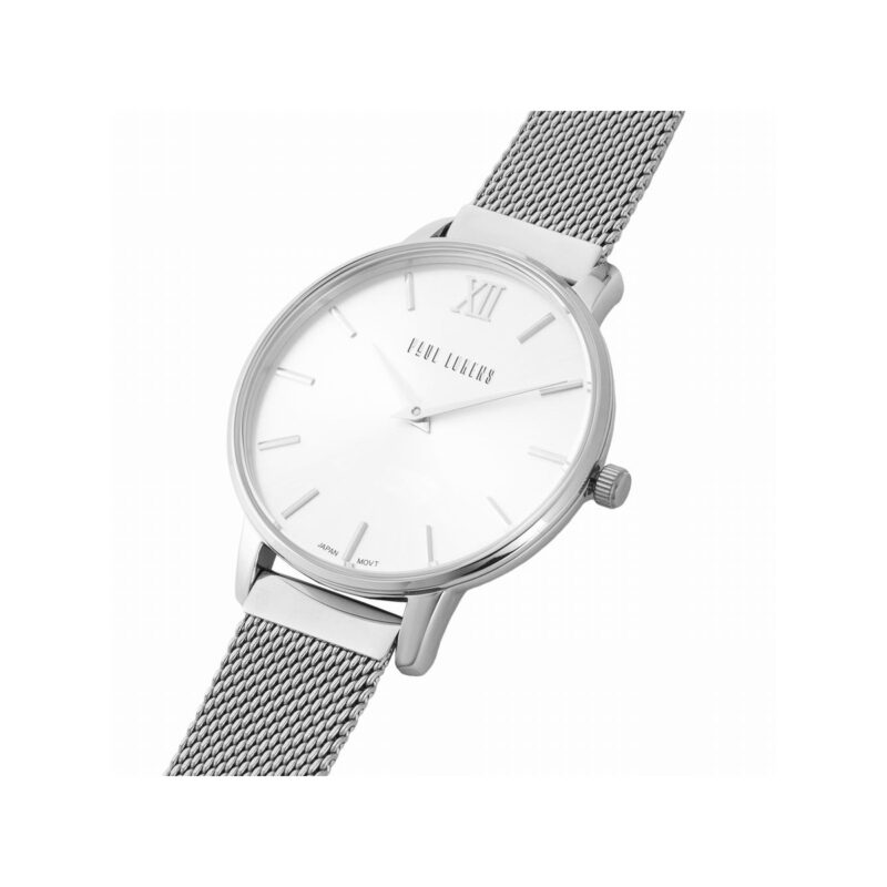 Zegarek Damski Paul Lorens PL12177B-3C1