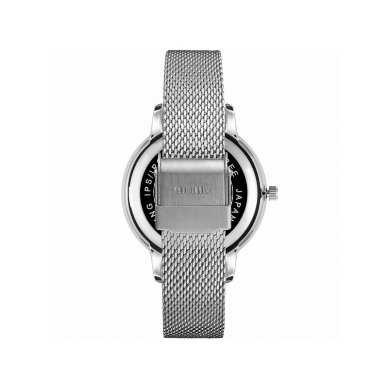 Zegarek Damski Paul Lorens PL12177B-3C1